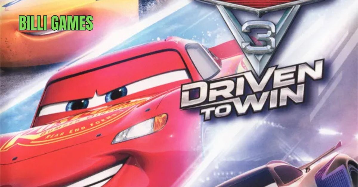 Download Cars 3 Driven to win Free Xbox 360