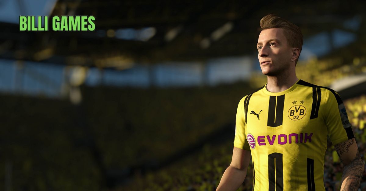 Download FIFA 17 Free Xbox 360