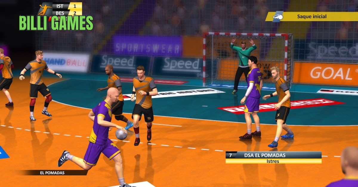 Download Handball 16 Free Xbox 360