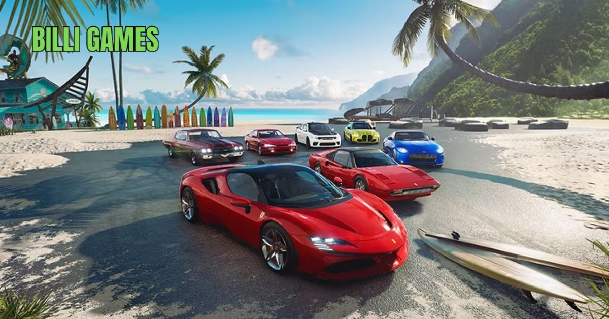 Download The Crew Free Xbox 360