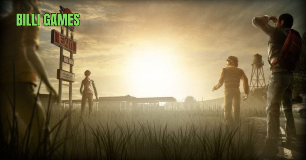 Download The Walking Dead: 400 Days for Free Xbox 360