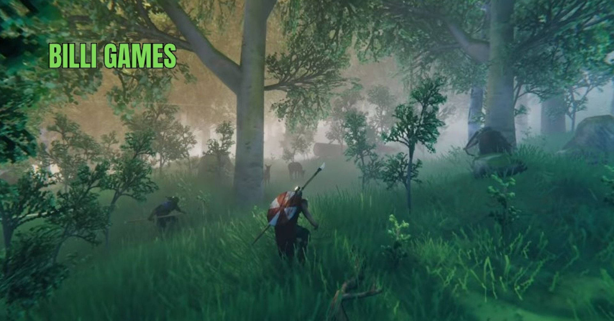 Download Valheim for Free PC Games